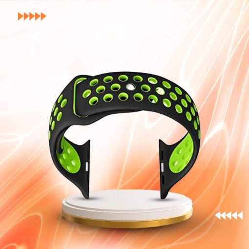 ⁦كستك ساعة Premium Apple Watch Band⁩ - الصورة ⁦2⁩