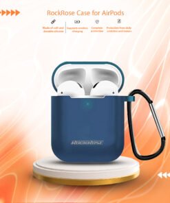 RockRose Case for AirPods
