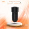 RockRose M2 Car Charger