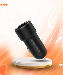 RockRose M2 Car Charger