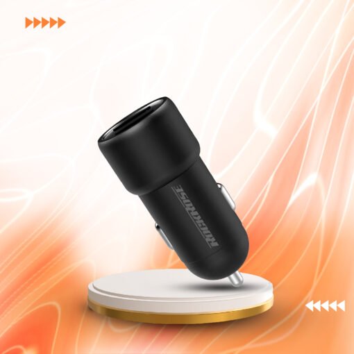 RockRose M2 Car Charger