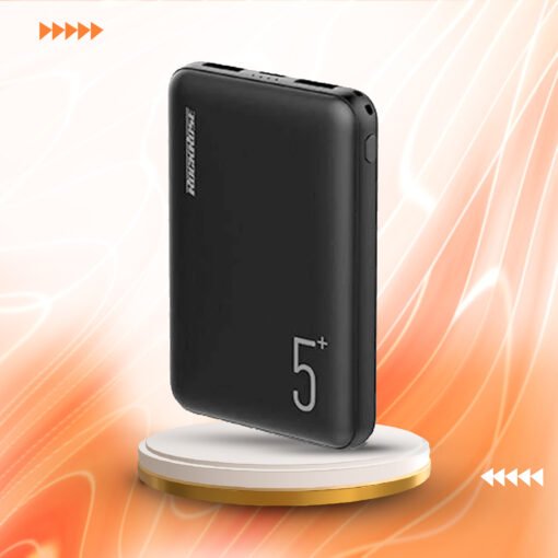 RockRose Power Bank 5000mAh