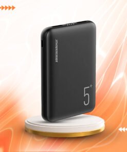 RockRose Power Bank 5000mAh