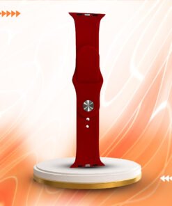 RockRose Watch Strap