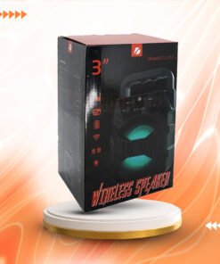 Speaker KTS 1057 Wireless