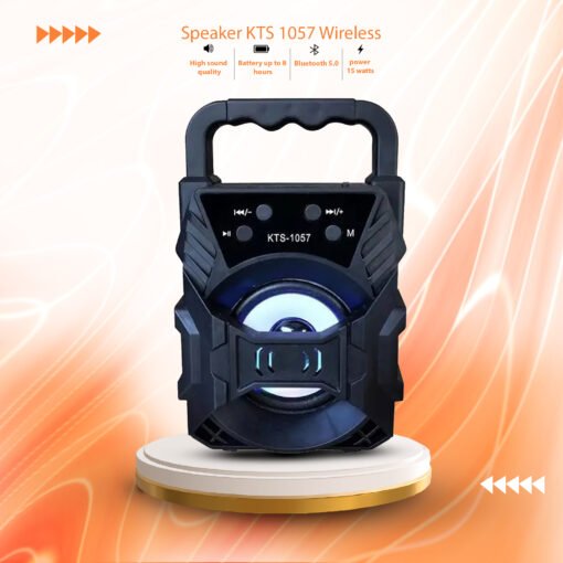 Speaker KTS 1057 Wireless