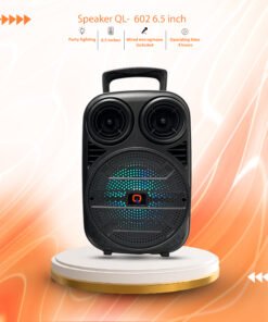 Speaker QL- 6.5 602 inch