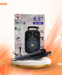 Speaker QL- 6.5 602 inch
