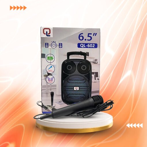 Speaker QL- 6.5 602 inch