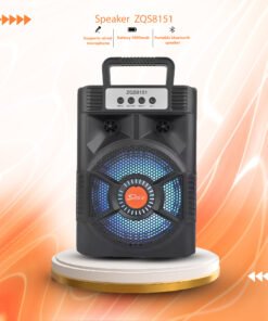 Speaker ZQS8151