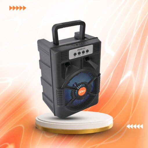 Speaker ZQS8151
