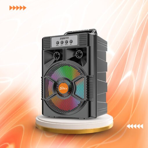 ⁦مكبر صوت Speaker ZQS8151⁩ - الصورة ⁦5⁩