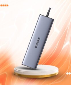 UGREEN USB-C 10 in 1 Hub CM498