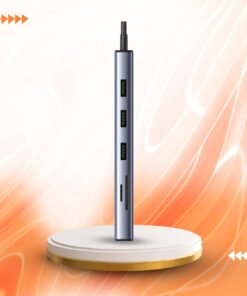 UGREEN USB-C 10 in 1 Hub CM498