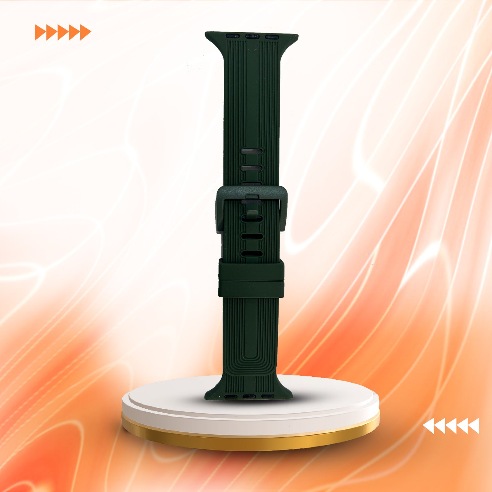 كستك ساعة Watch bracelet - الصورة 4