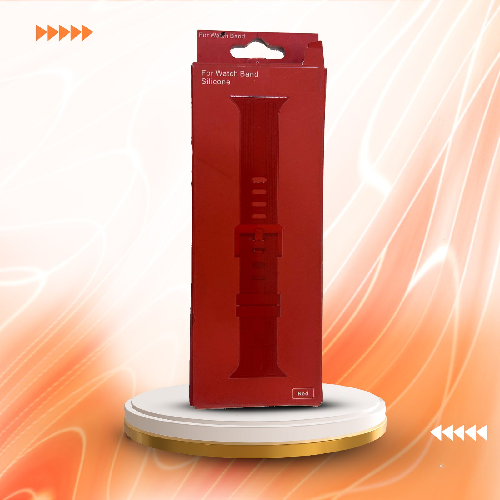 كستك ساعة Watch bracelet - الصورة 2