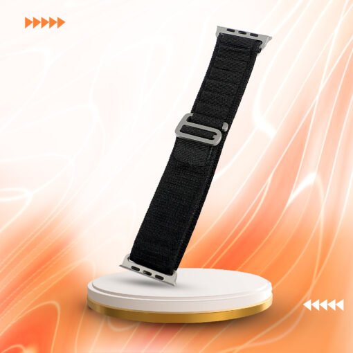 Watch bracelet Alpine Loop cloth