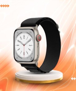 Watch bracelet Alpine Loop cloth