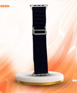 Watch bracelet Alpine Loop cloth