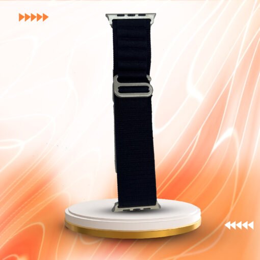 Watch bracelet Alpine Loop cloth