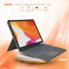 WiWU Combo Touch iPad 10.9- 11