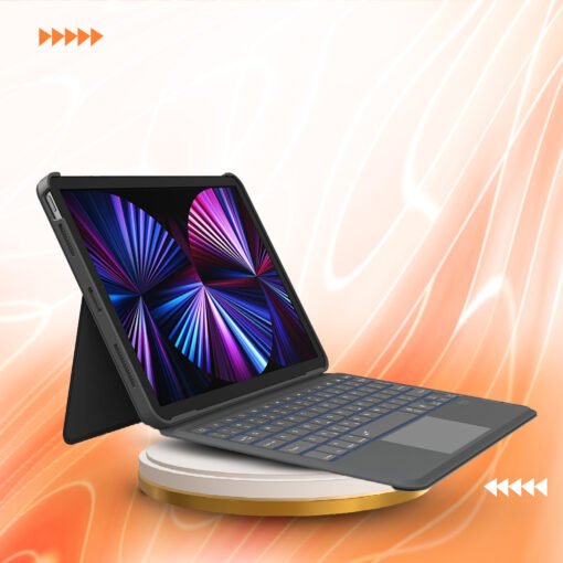 WiWU Combo Touch iPad 10.9- 11