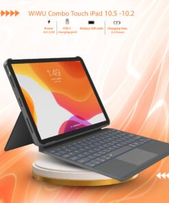 WiWU Combo Touch iPad 10.9- 11