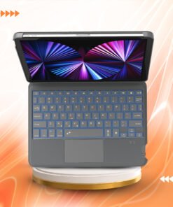 WiWU Combo Touch iPad 10.9- 11