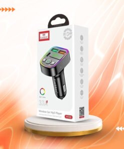 Wireless Car MP3 Player