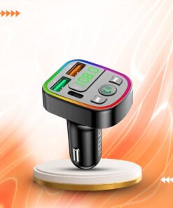 Wireless Car MP3 Player