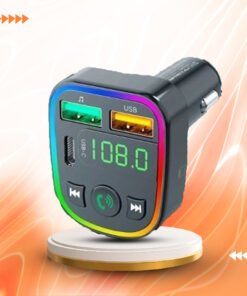 Wireless Car MP3 Player