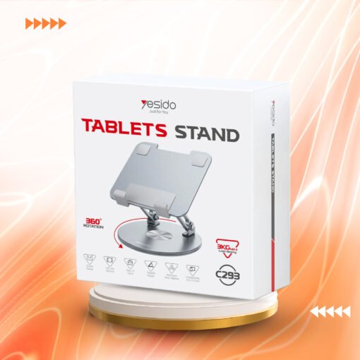 Yesido Tablet Holder Stand