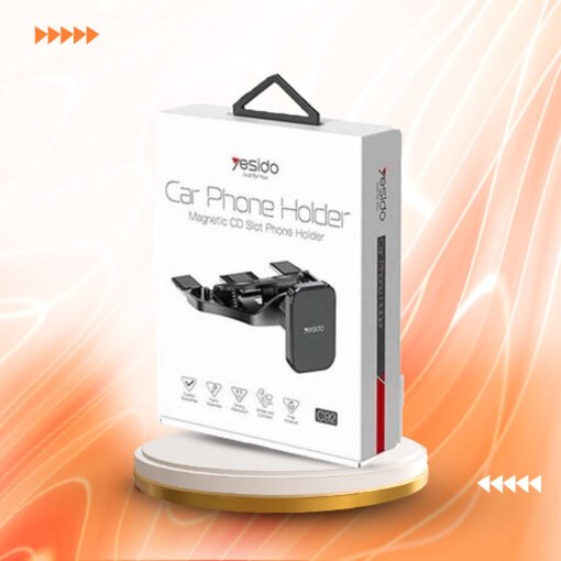 Yesido Car phone holder