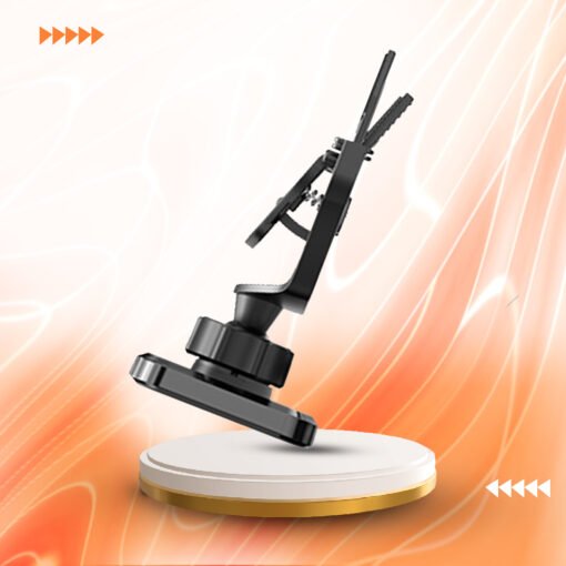 ⁦حامل هاتف Yesido Car phone holder⁩ - الصورة ⁦2⁩