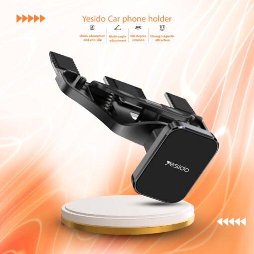 Yesido Car phone holder