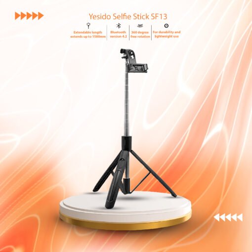Yesido Selfie Stick SF13