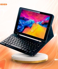 iPad Bluetooth Keyboard Pouch