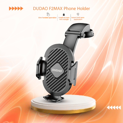 DUDAO F2MAX Phone Holder