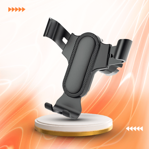 ⁦حامل هاتف DUDAO F7S Phone Holder⁩ - الصورة ⁦4⁩