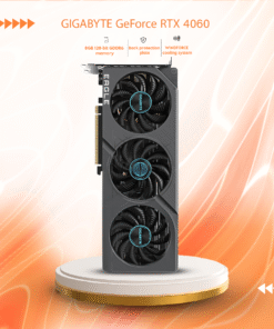 GIGABYTE GeForce RTX 4060