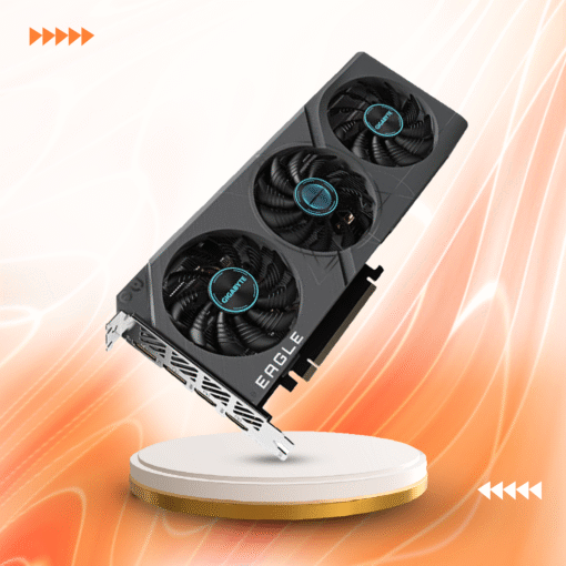 GIGABYTE GeForce RTX 4060