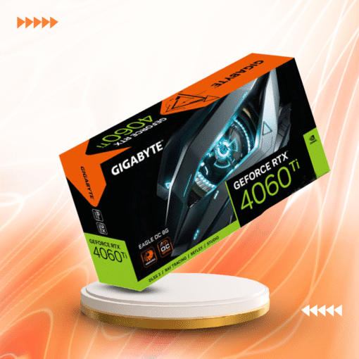 GIGABYTE GeForce RTX 4060