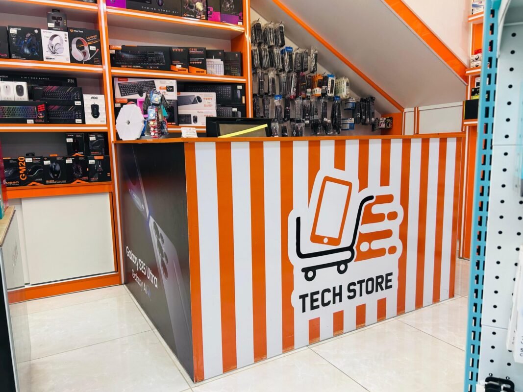 Tech Store