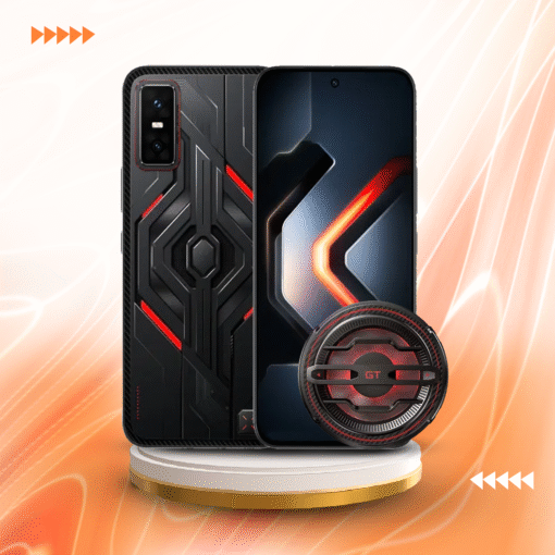 ⁦هاتف Infinix GT 30 Pro 256GB⁩ - الصورة ⁦5⁩