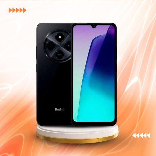 ⁦هاتف Redmi 14C 256GB⁩ - الصورة ⁦3⁩