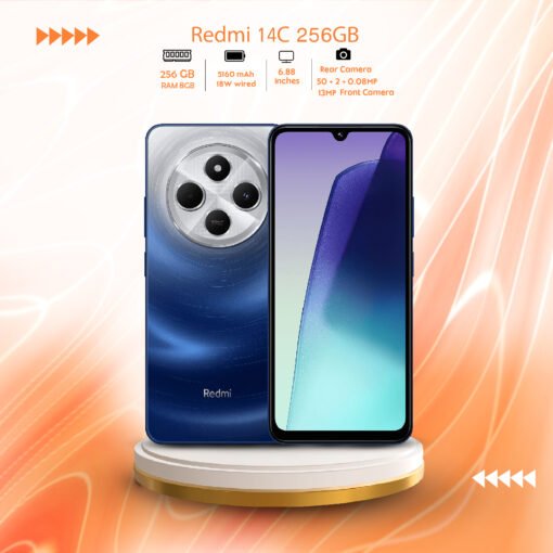Redmi 14C