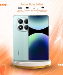 Redmi Note 14 Pro