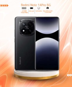Redmi Note 14Pro 5G