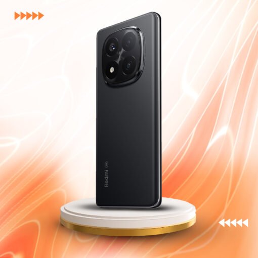 ⁦هاتف Redmi Note 14Pro 5G⁩ - الصورة ⁦3⁩