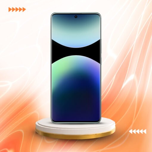 Redmi Note 14Pro